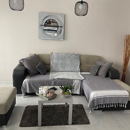 Petit Appartement Cocooning Ла-Рошель Экстерьер фото